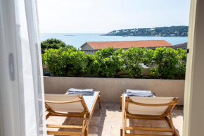 Le Clos de Vigne by Antibes-Rental